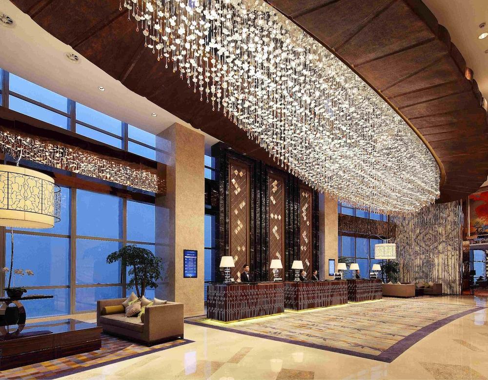 Minyoun Chengdu Dongda Hotel Exterior foto