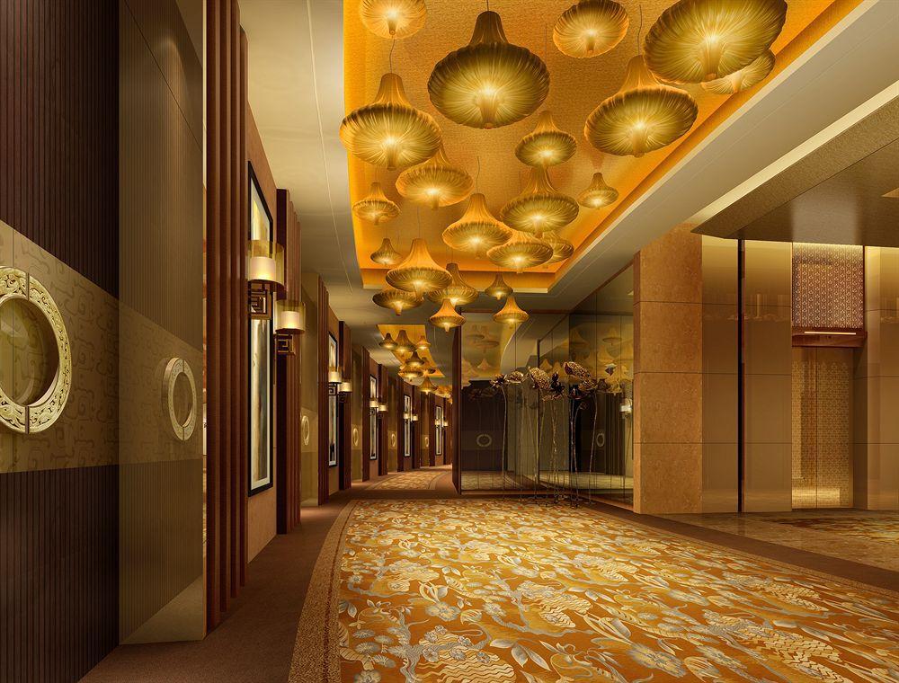 Minyoun Chengdu Dongda Hotel Exterior foto
