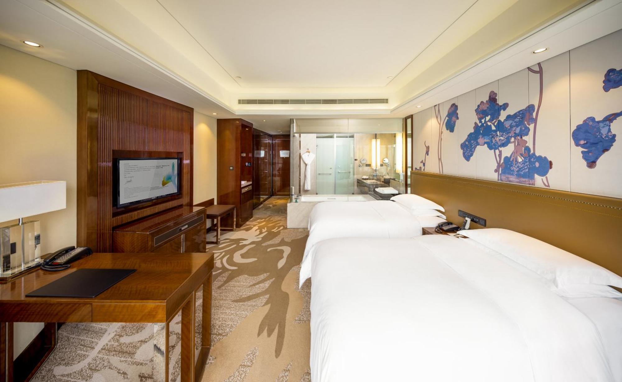 Minyoun Chengdu Dongda Hotel Exterior foto