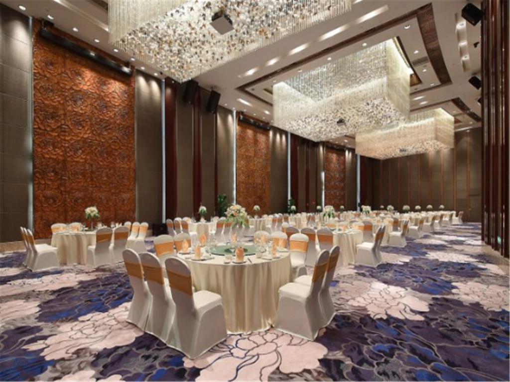 Minyoun Chengdu Dongda Hotel Exterior foto