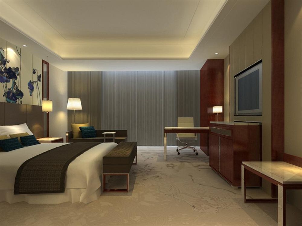 Minyoun Chengdu Dongda Hotel Exterior foto